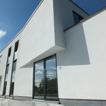 B&B Vita Roka met extra Luxe Privé Wellness Ursel Exterior foto