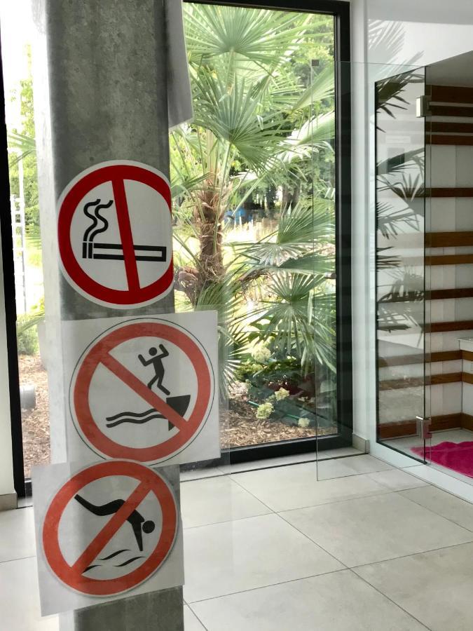 B&B Vita Roka met extra Luxe Privé Wellness Ursel Exterior foto