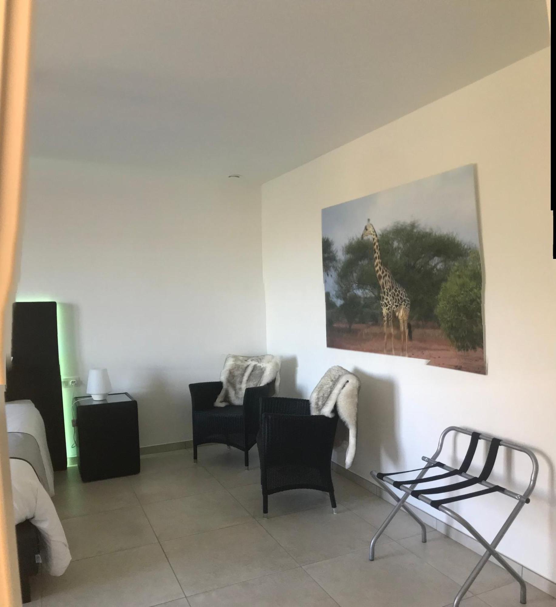 B&B Vita Roka met extra Luxe Privé Wellness Ursel Exterior foto