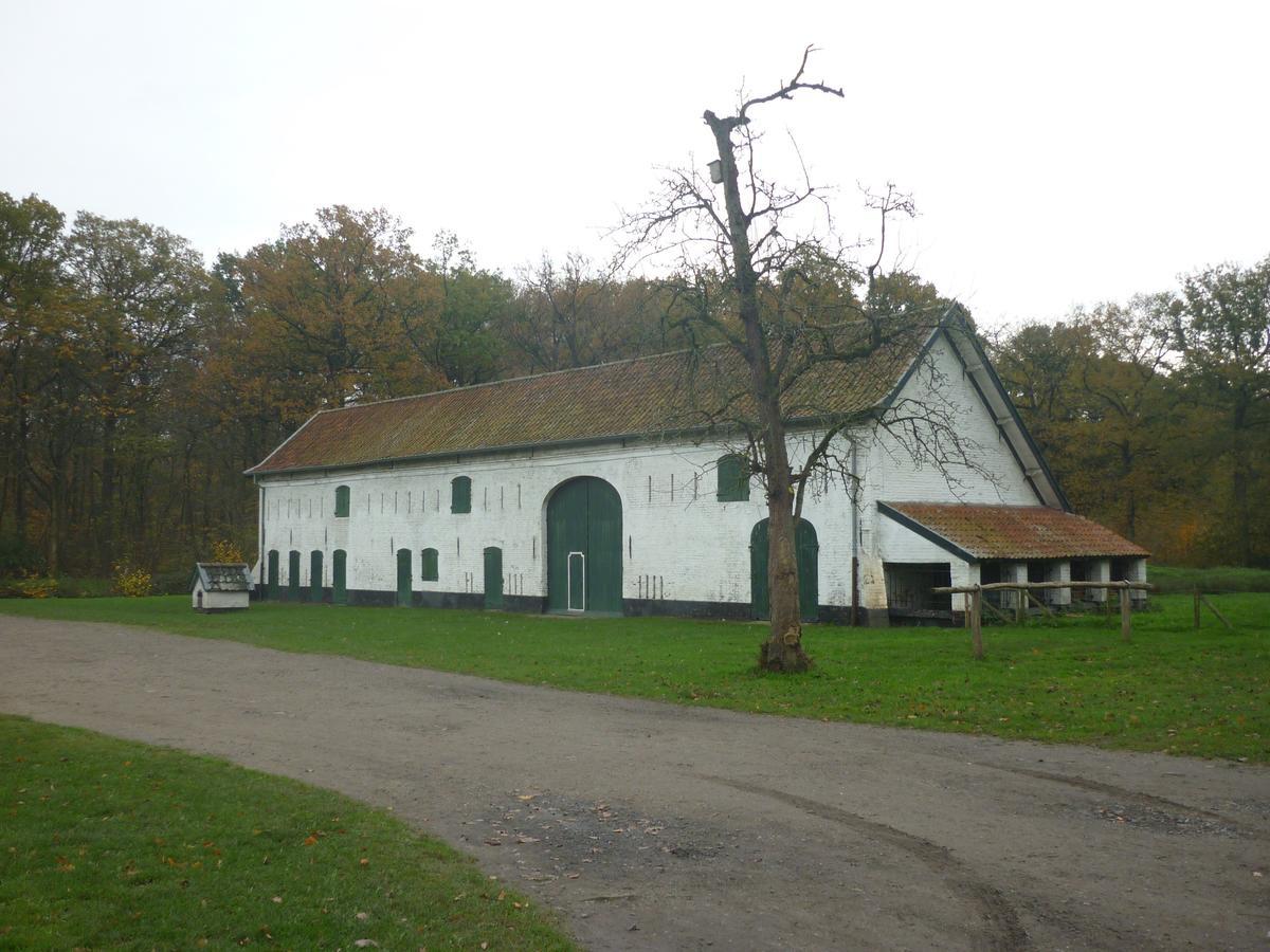 B&B Vita Roka met extra Luxe Privé Wellness Ursel Exterior foto