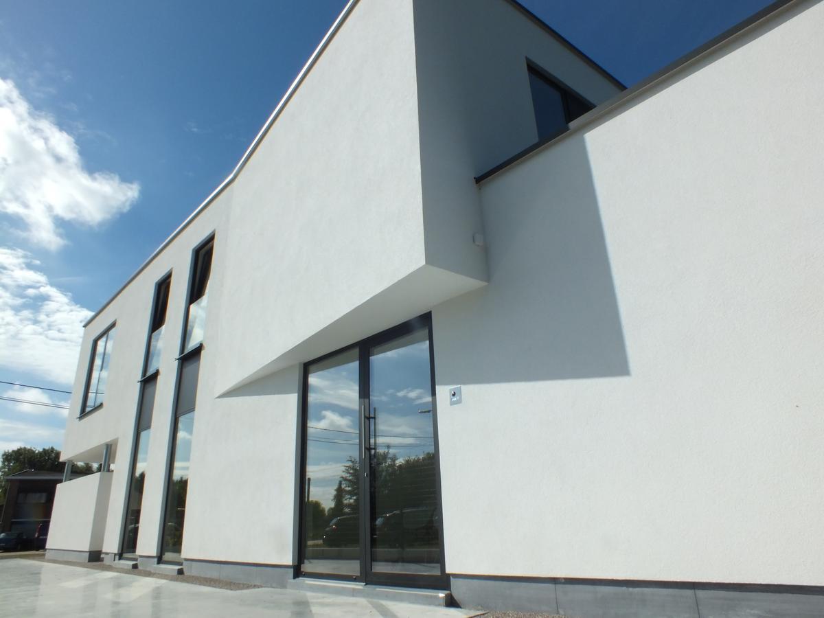 B&B Vita Roka met extra Luxe Privé Wellness Ursel Exterior foto