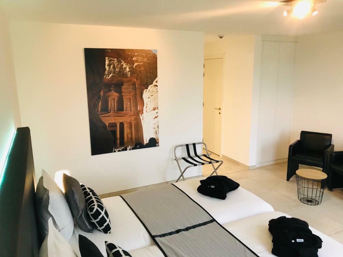 B&B Vita Roka met extra Luxe Privé Wellness Ursel Exterior foto
