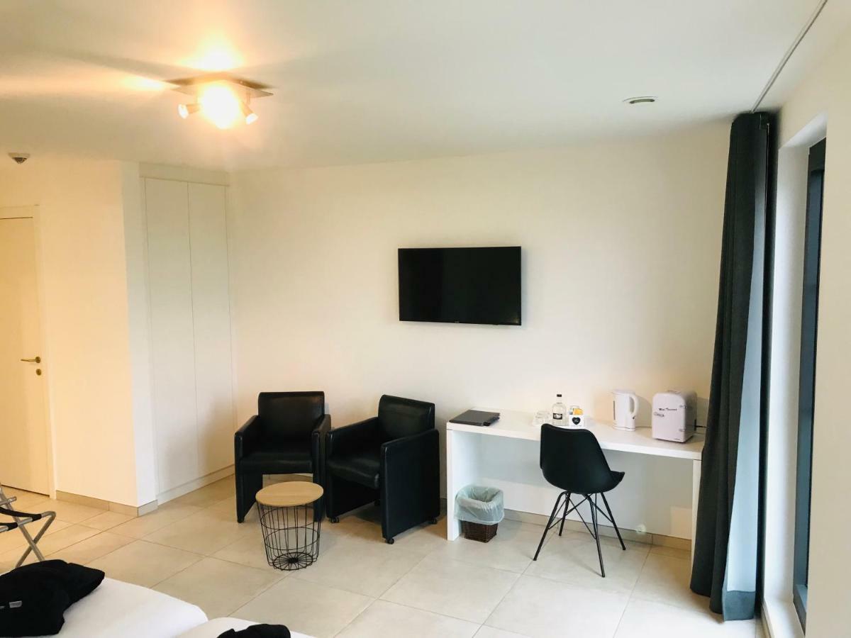 B&B Vita Roka met extra Luxe Privé Wellness Ursel Exterior foto