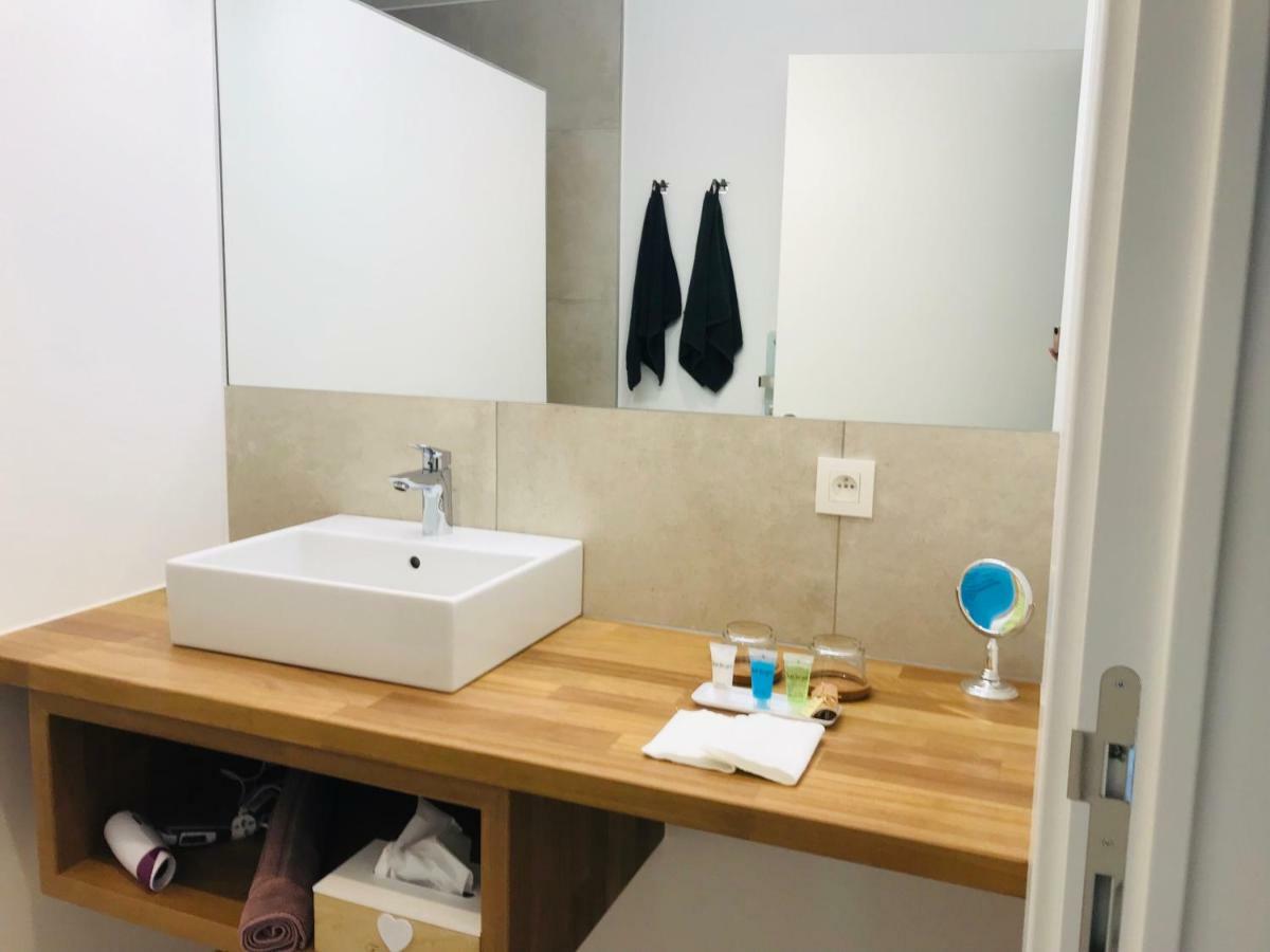 B&B Vita Roka met extra Luxe Privé Wellness Ursel Exterior foto