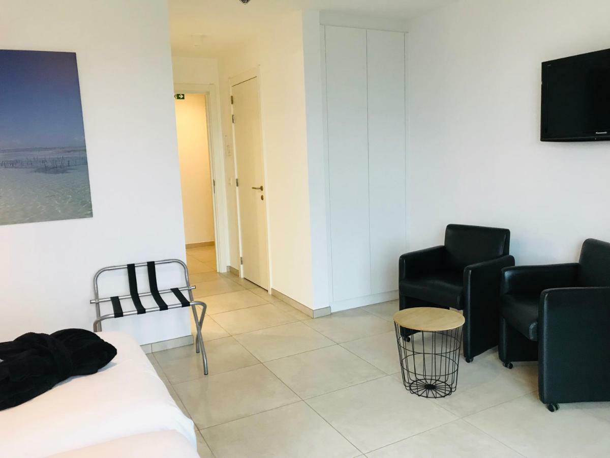 B&B Vita Roka met extra Luxe Privé Wellness Ursel Exterior foto